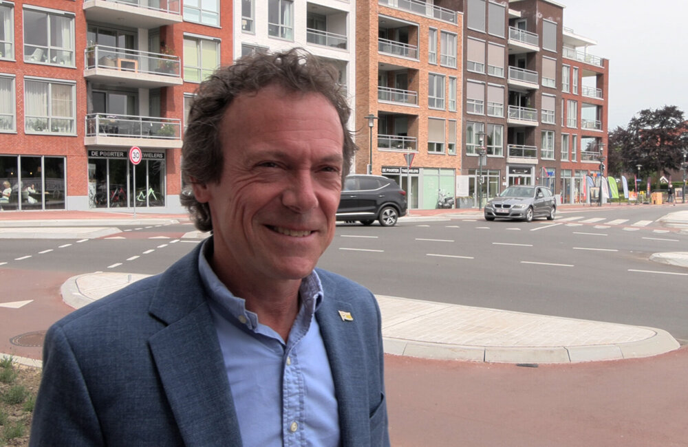 Gino Depauw - ©Omroep ZVL