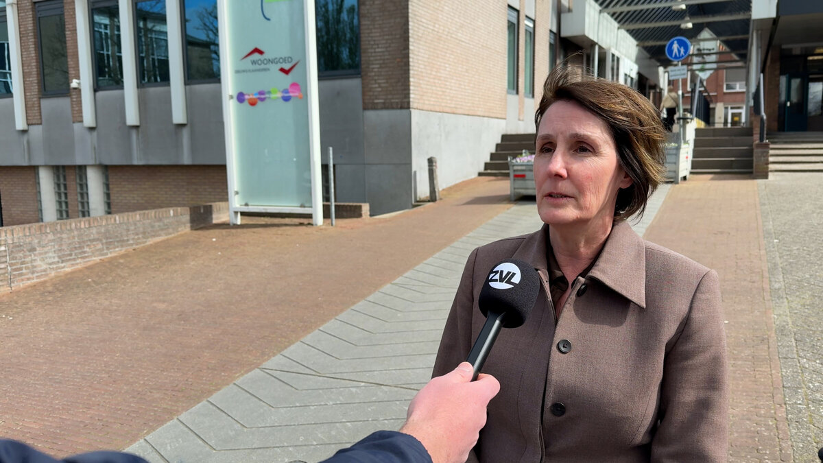 Marian van Oostenbrugge (SluisLokaal)