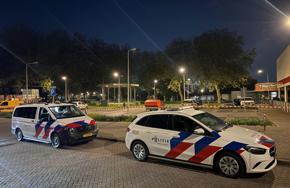 Kerkplein Sluiskil  schietpartij .jpeg