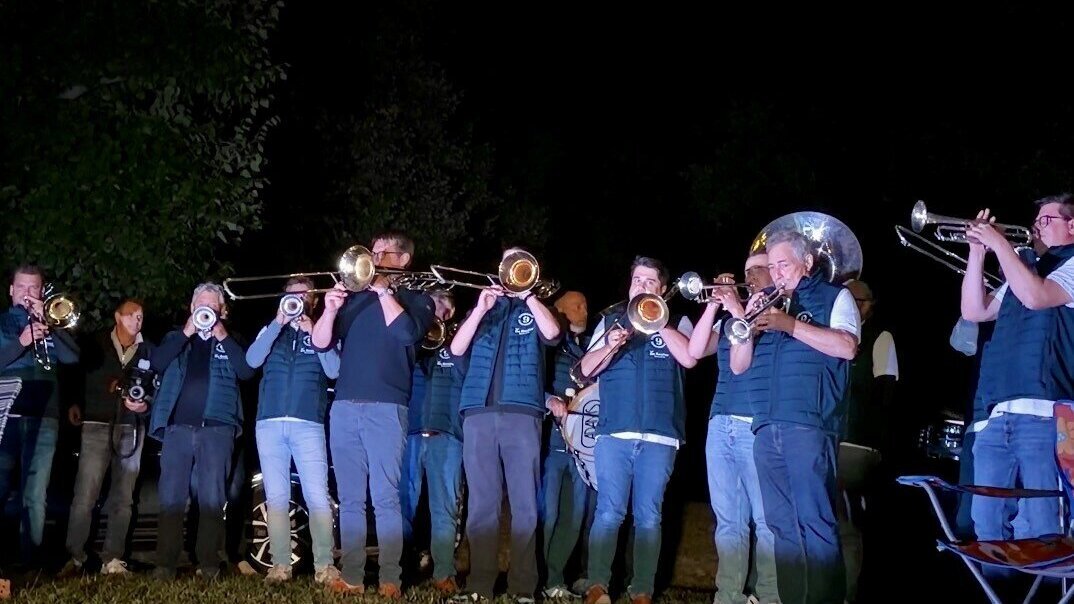Windkracht 9 op Zomerfilm