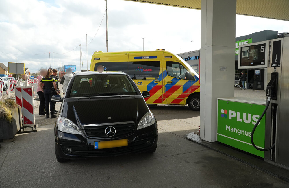 Fietser aangereden bij oversteken bij Mangnus Kapellebrug_2.jpg