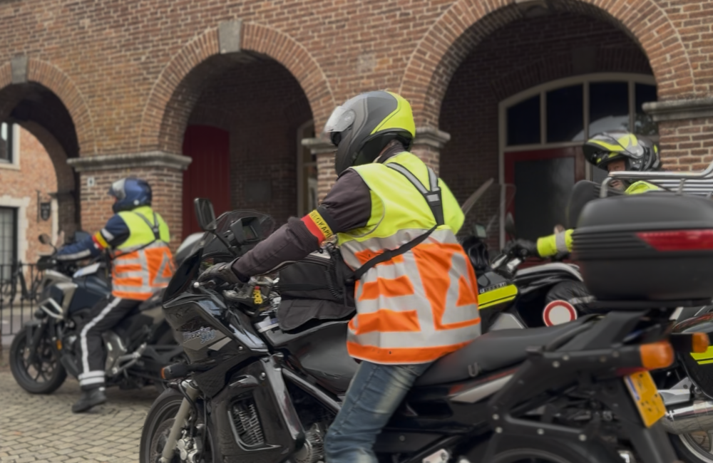 Motorbrigade ZV