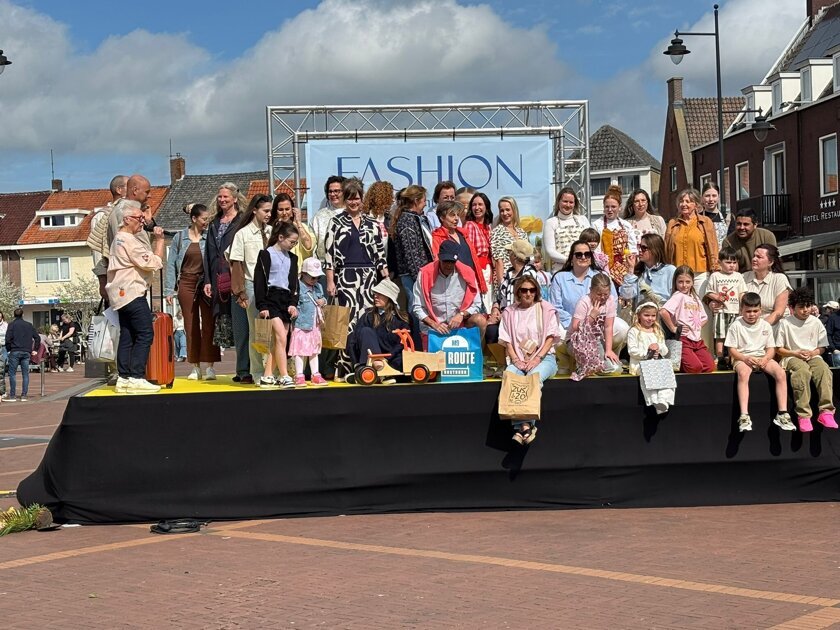 Oostburg trapt het voorjaarsseizoen af met mode- en lifestyle event