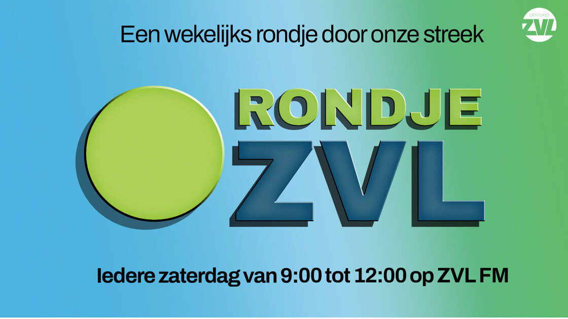 Zaterdag in Rondje ZVL: Voedselbank, leegstand en Havendagen