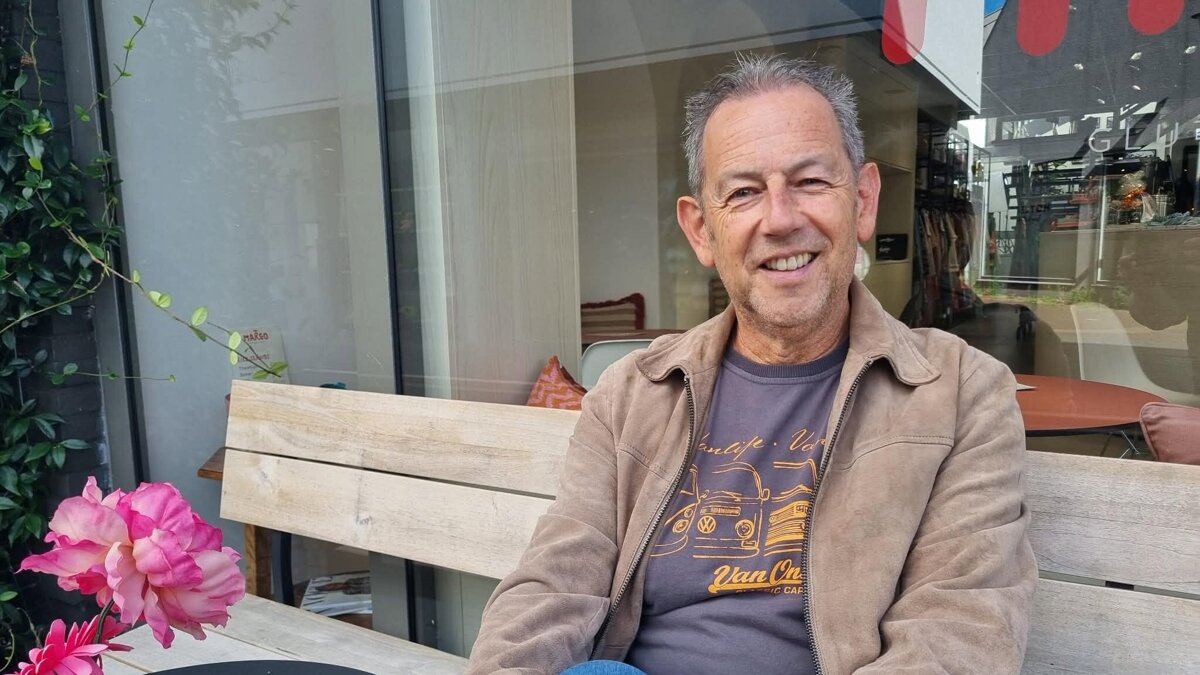 Alwin Filippo wijkraad Othene