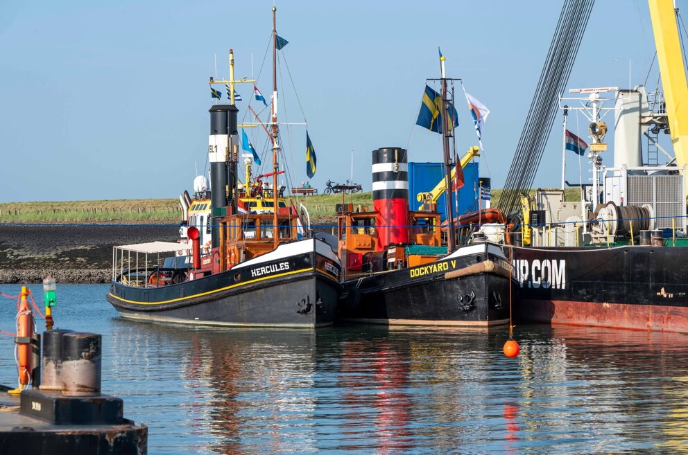 Havendagen Terneuzen 2026 - ©Eugène Kruijsse (18)