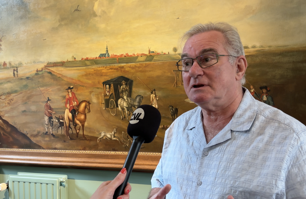 Frans Brouwers Museum het Bolwerk