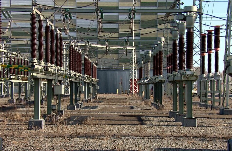 Hoogspanning OZ