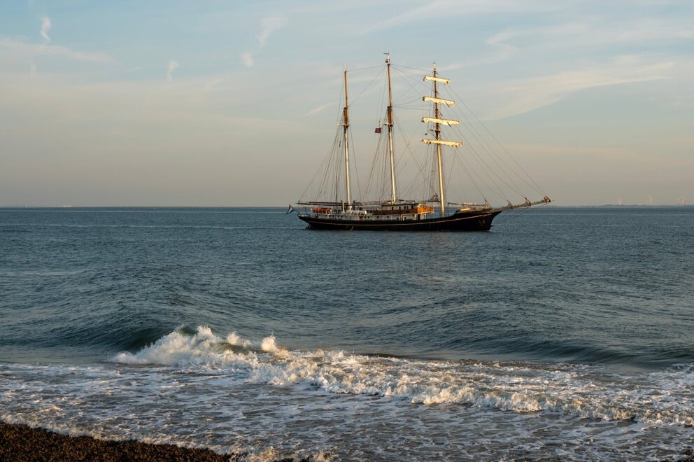Tall Ships - Eugene Kruisse 5
