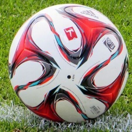 Voetbal