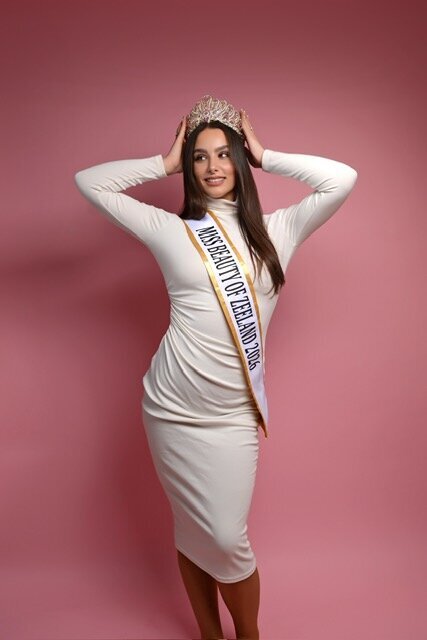 Miss Beauty of Zeeland Meroula Sitelas2