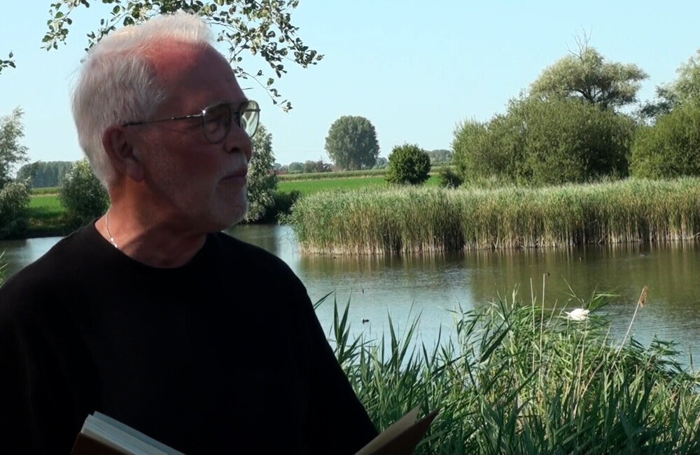 GHL Alles in Gods schepping 3