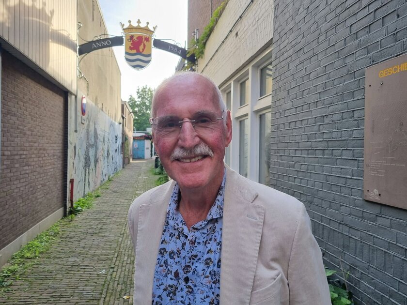 Gouden Jubileum voor Klaverjasvereniging Terneuzen