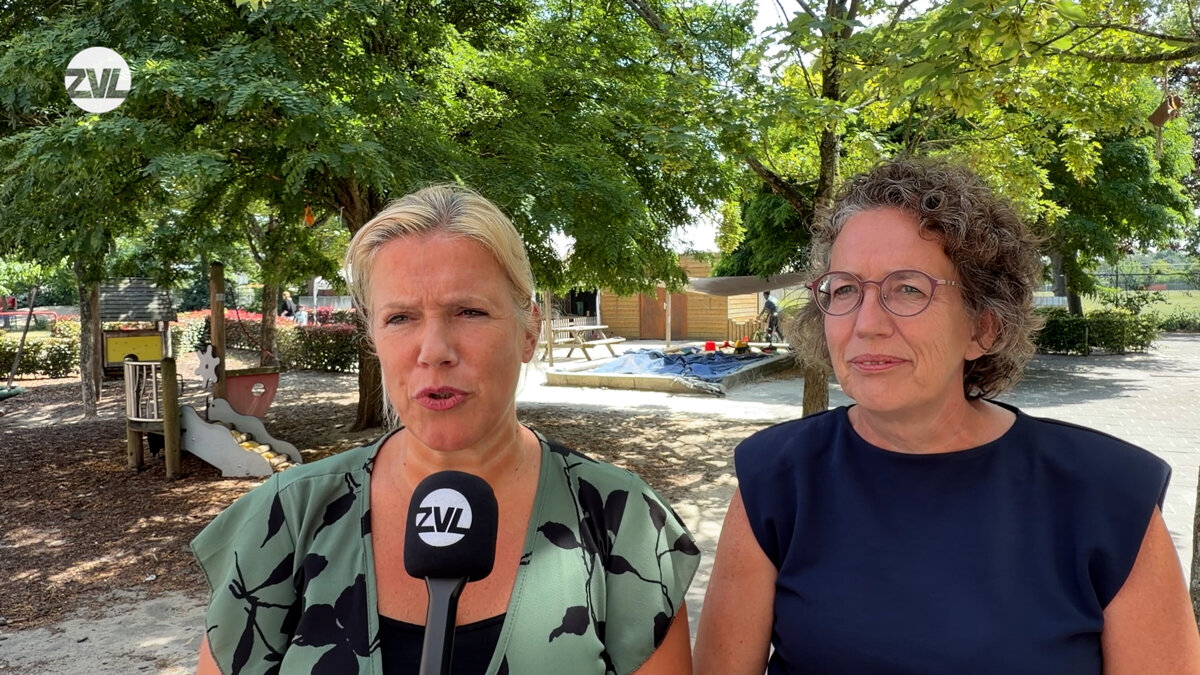 Onderzoek gratis voorschool