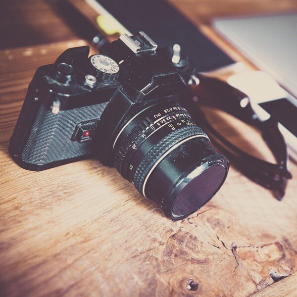 Camera