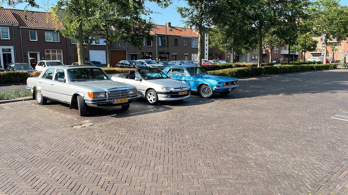 Oldtimers Oostburg - ©Tim Hoek (13)