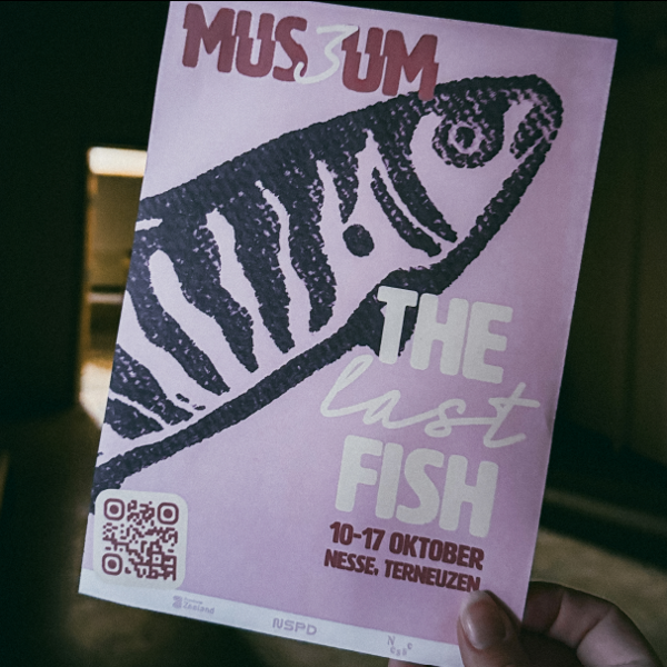 Last fish