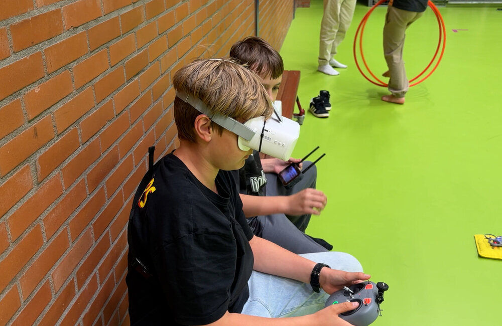 foto droneclub