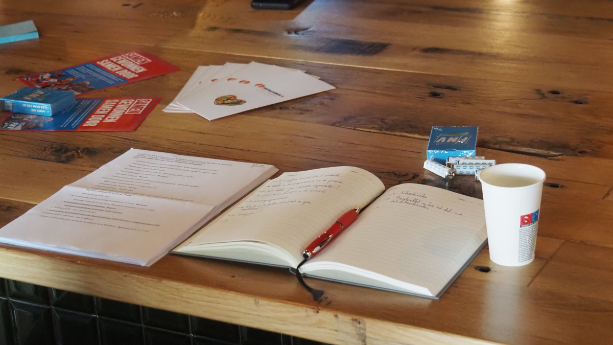 Pop-up gaarkeuken 2