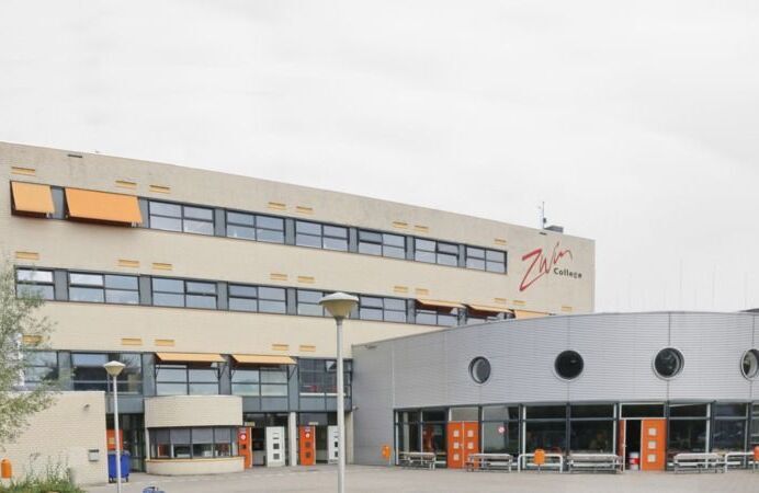 Zwin College Oostburg