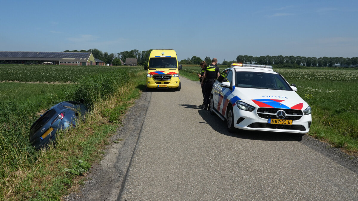 ongeval ossenisse2