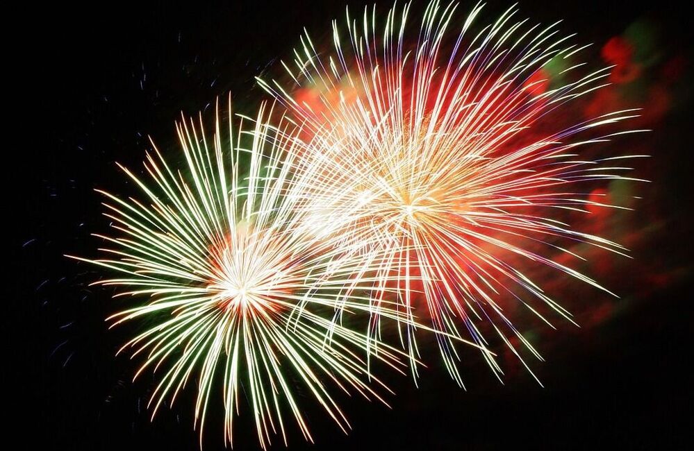 Vuurwerk