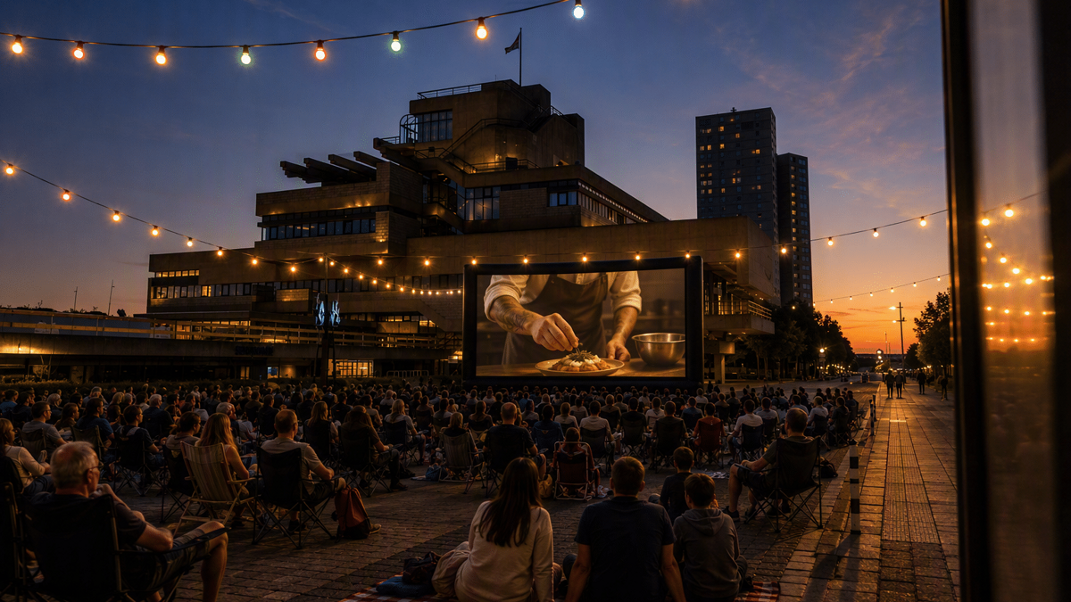 openluchtbioscoop Terneuzen