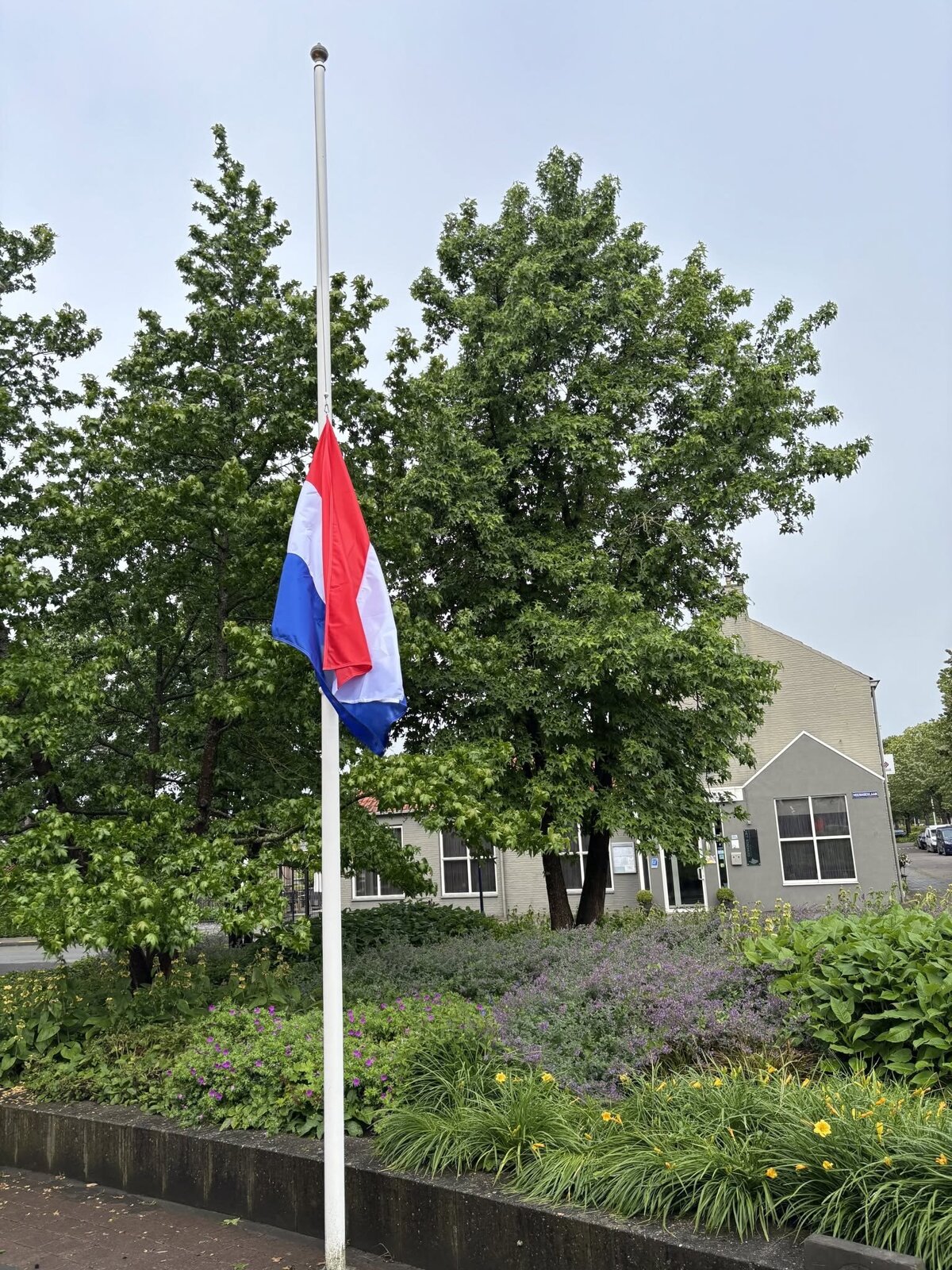 vlag gemeente sluis