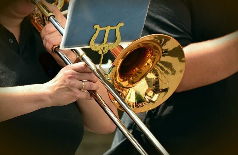 muziek trompet