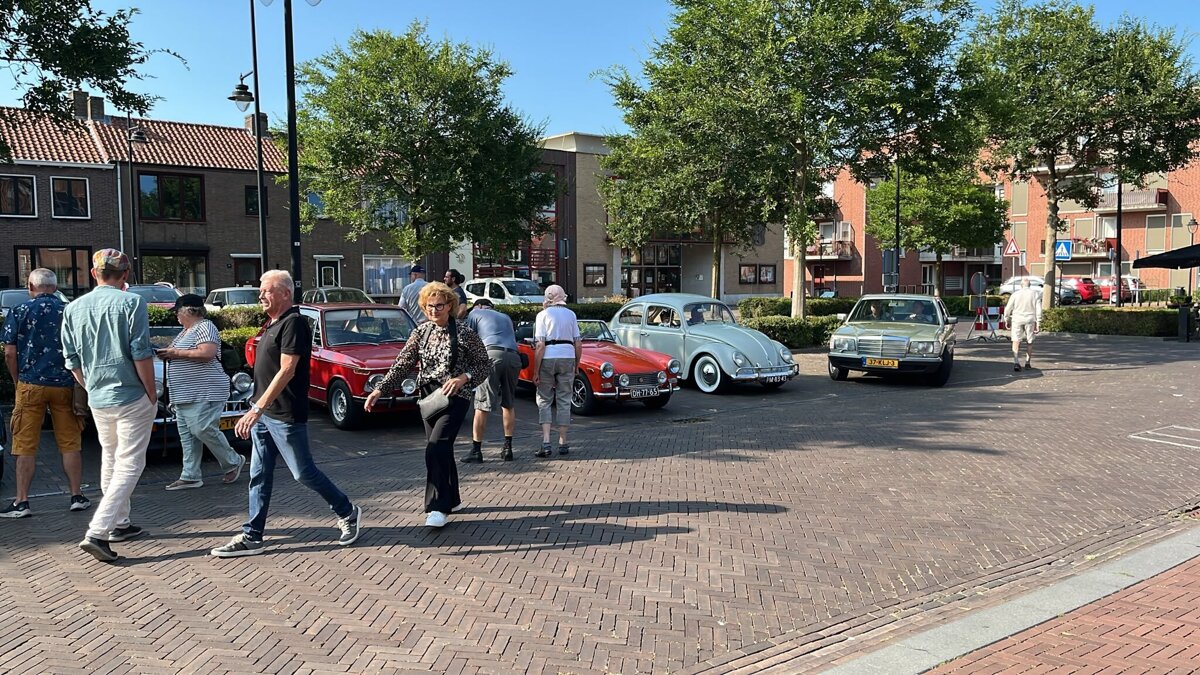 Oldtimers Oostburg - ©Tim Hoek (19)