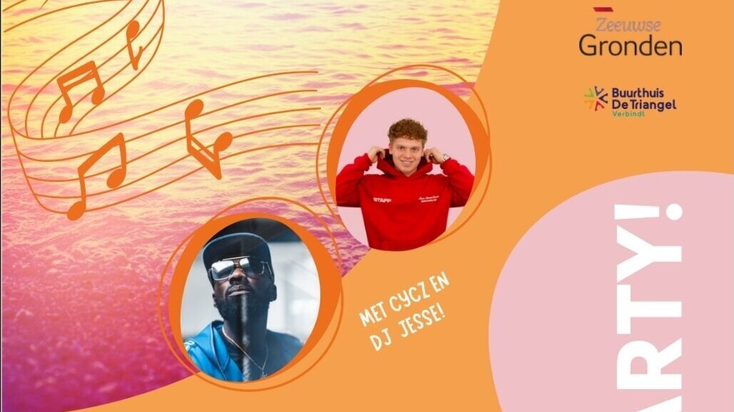 Summerparty Musicroom