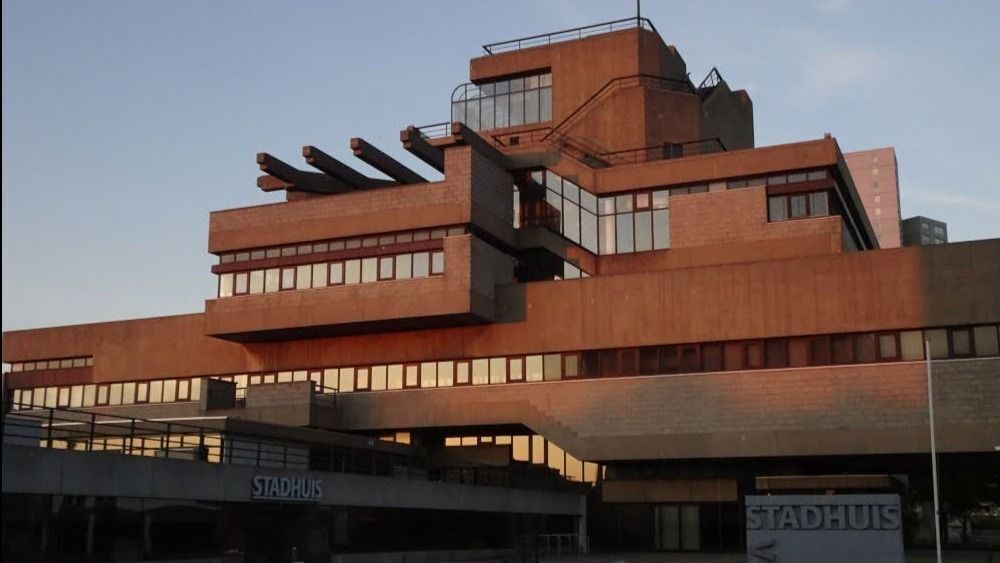 Stadhuis Terneuzen