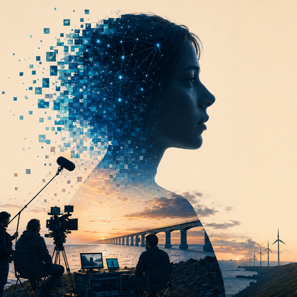 AI lab