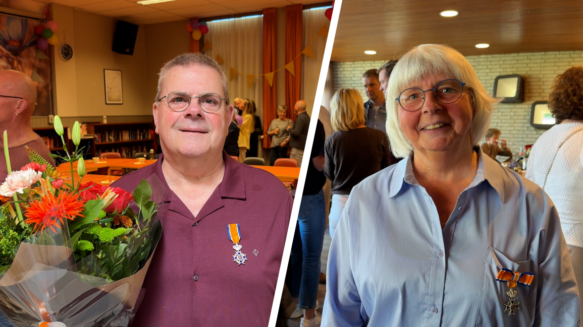 Thumbnail lintjesregen 2026 - ©Omroep ZVL