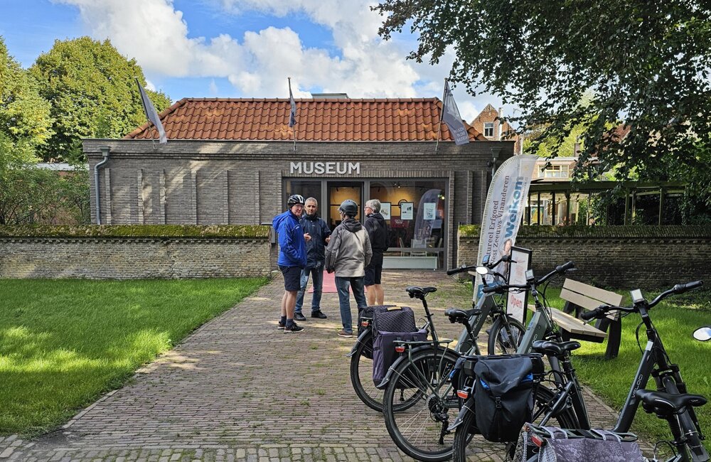 Cultuurforum Aardenburg2