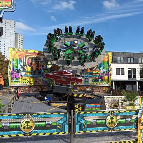 kermis terneuzen sebastian bouterse