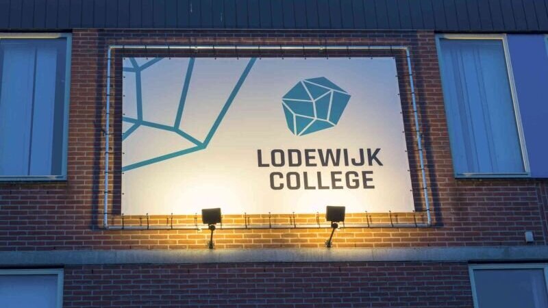 Lodewijk College - Zeldenrust 4 EK (2)
