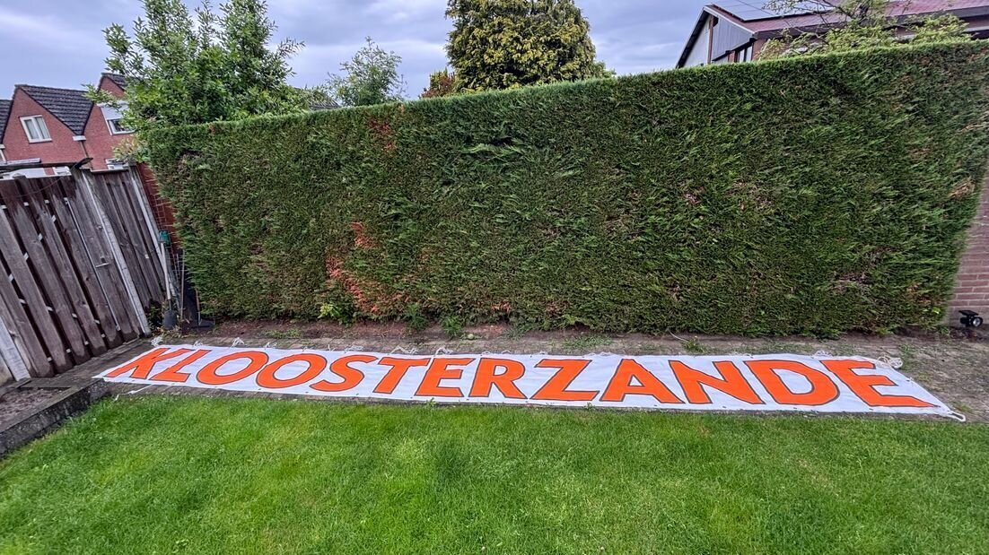 Kloosterzande OZ 1