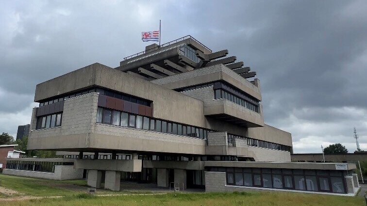 Stadhuis Terneuzen