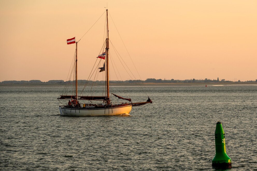 Tall Ships - Eugene Kruisse 8