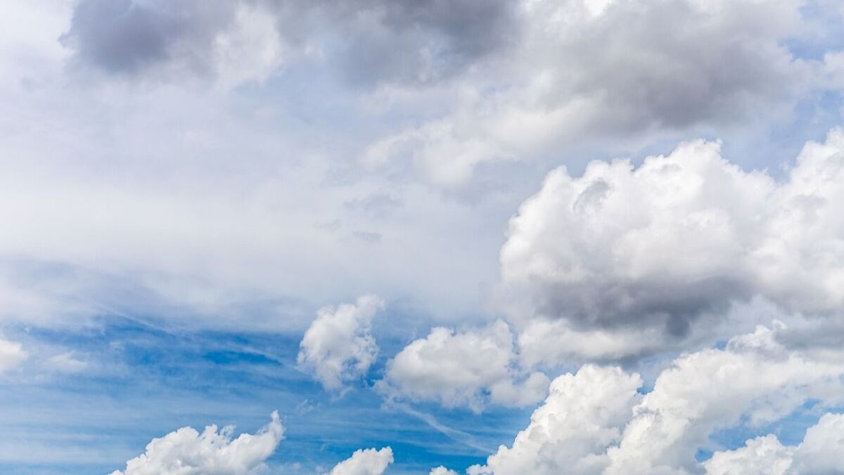 wolken