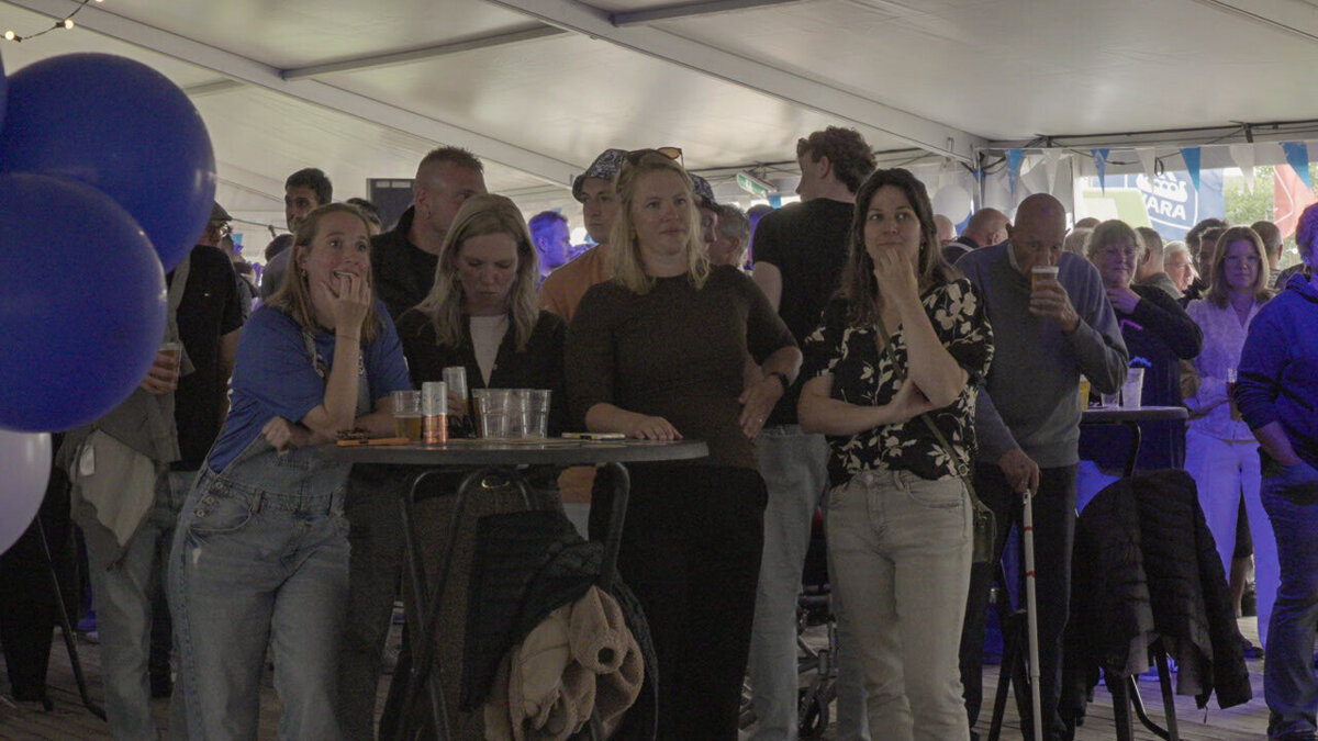 VV Groede 100 jaar 57