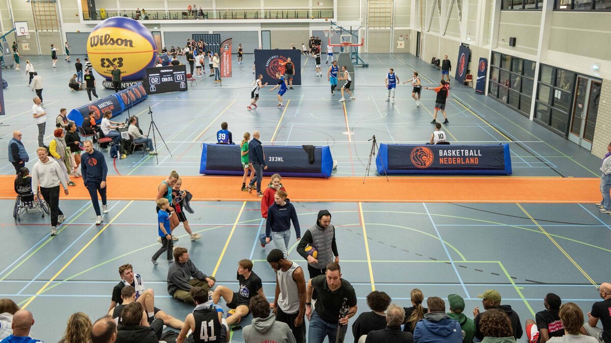 3x3 Basketbal in Vliegende Vaart Terneuzen - ©Eugene Kruijsse (14).jpg