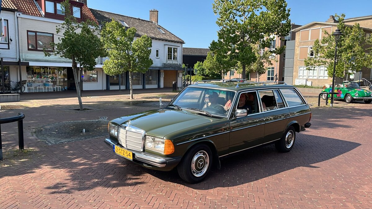 Oldtimers Oostburg - ©Tim Hoek (31)