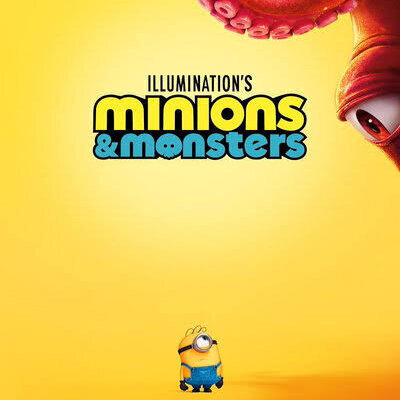 Minios versus Monsters