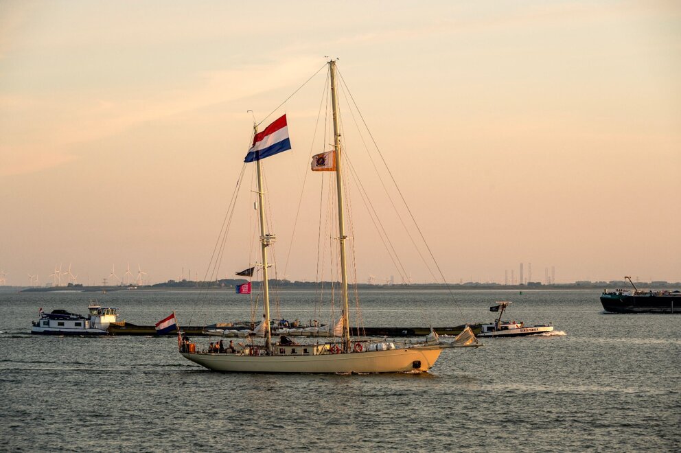 Tall Ships - Eugene Kruisse 13