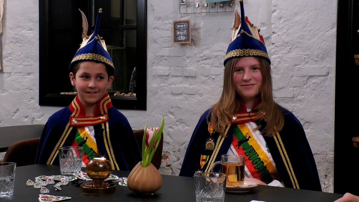 Jeugdprins(es) carnaval AHC Vossen.jpg