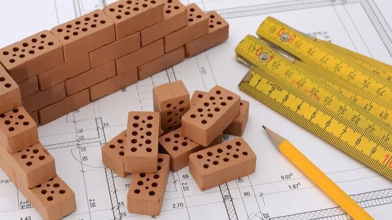bouw nieuwbouw ontwerp