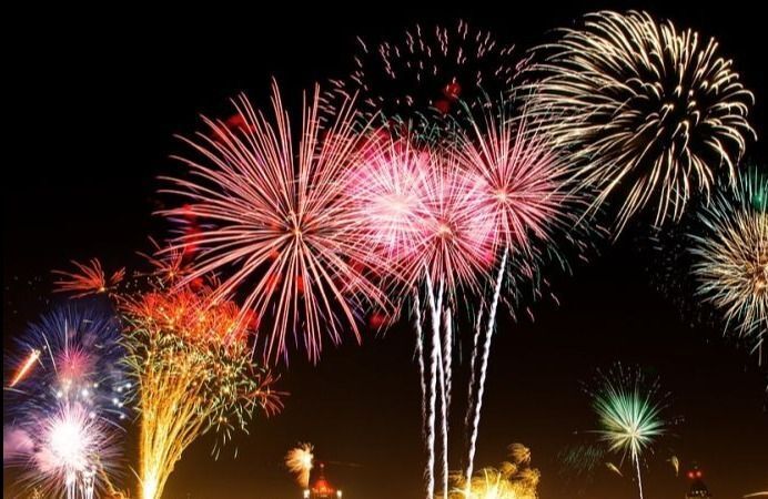 Vuurwerk