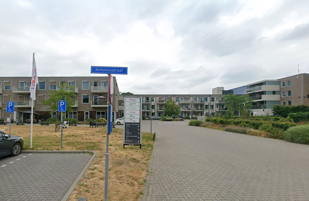 GGD Kloosterzande